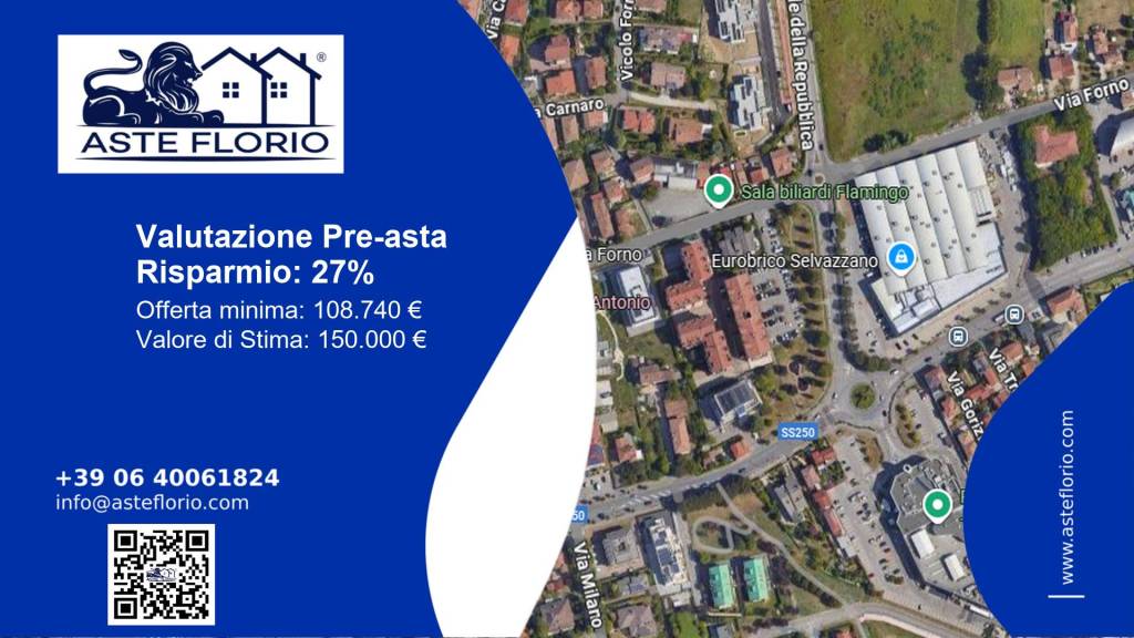 appartamento in vendita a Selvazzano Dentro in zona Tencarola