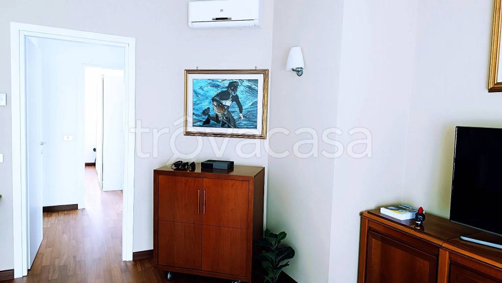 appartamento in vendita a Selvazzano Dentro in zona San Domenico