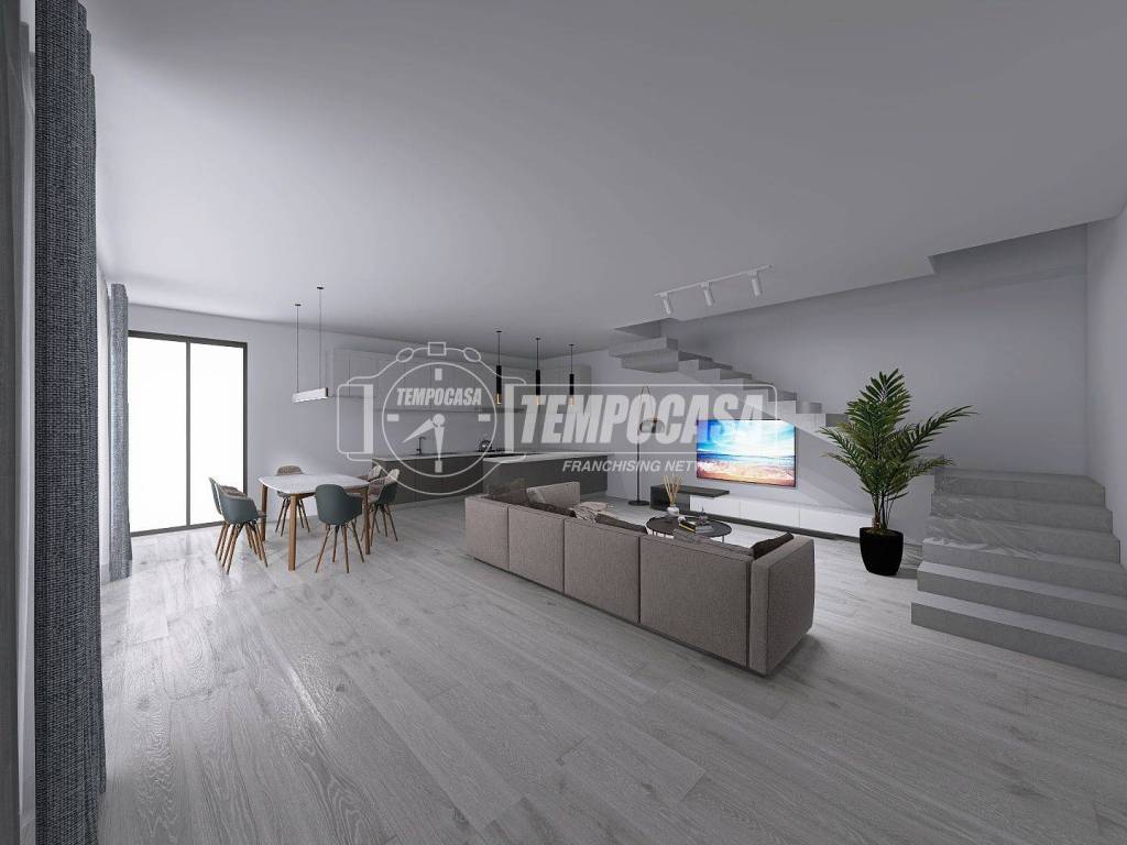 appartamento in vendita a Selvazzano Dentro