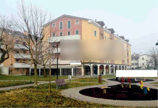 appartamento in vendita a Selvazzano Dentro in zona Tencarola