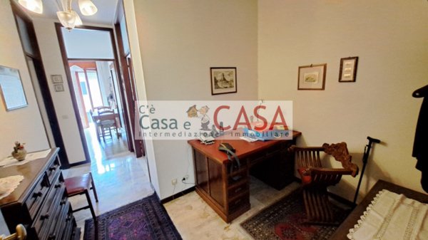 appartamento in vendita a Selvazzano Dentro in zona Tencarola