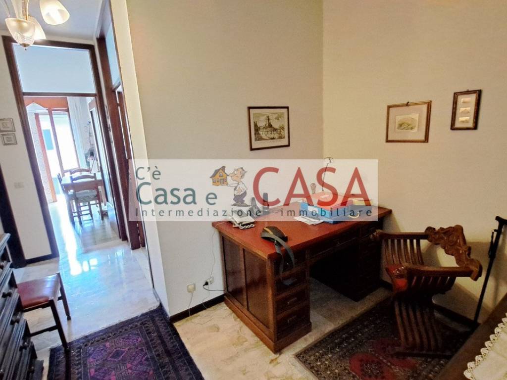 appartamento in vendita a Selvazzano Dentro in zona Tencarola