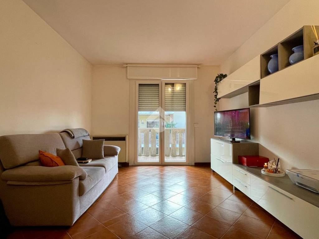 appartamento in vendita a Selvazzano Dentro in zona San Domenico