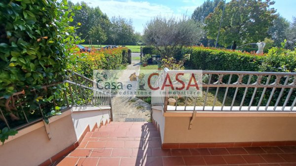 casa semindipendente in vendita a Selvazzano Dentro in zona San Domenico