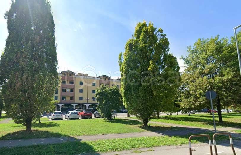 appartamento in vendita a Selvazzano Dentro in zona Tencarola