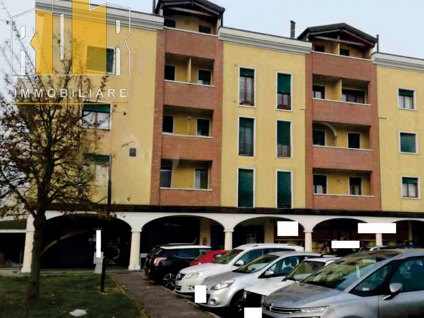 appartamento in vendita a Selvazzano Dentro in zona Tencarola