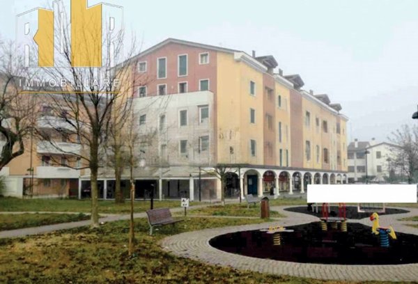 appartamento in vendita a Selvazzano Dentro in zona Tencarola