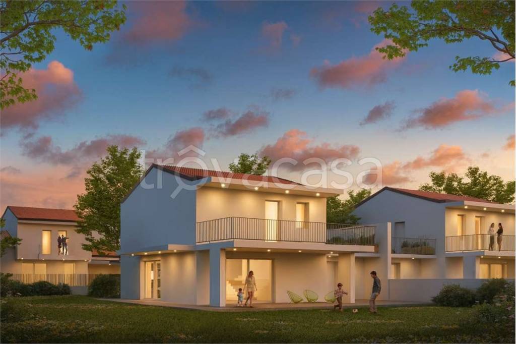 casa indipendente in vendita a Selvazzano Dentro