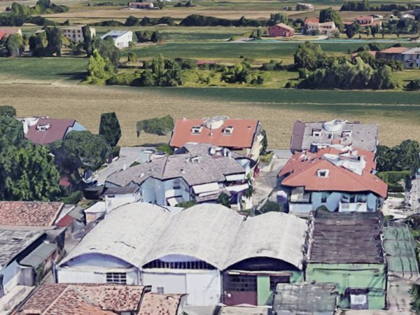 casa indipendente in vendita a Selvazzano Dentro in zona Tencarola