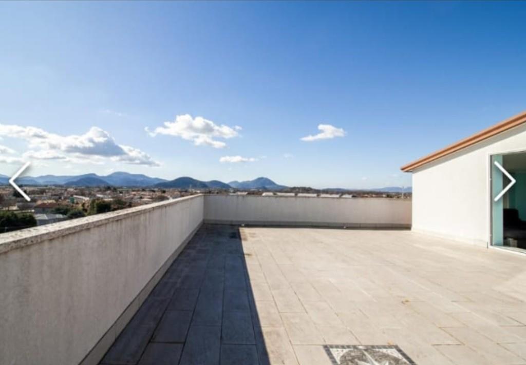 appartamento in vendita a Selvazzano Dentro in zona Tencarola