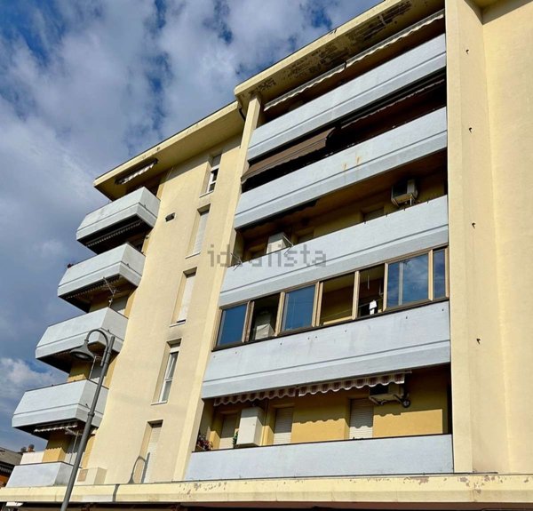 appartamento in vendita a Selvazzano Dentro