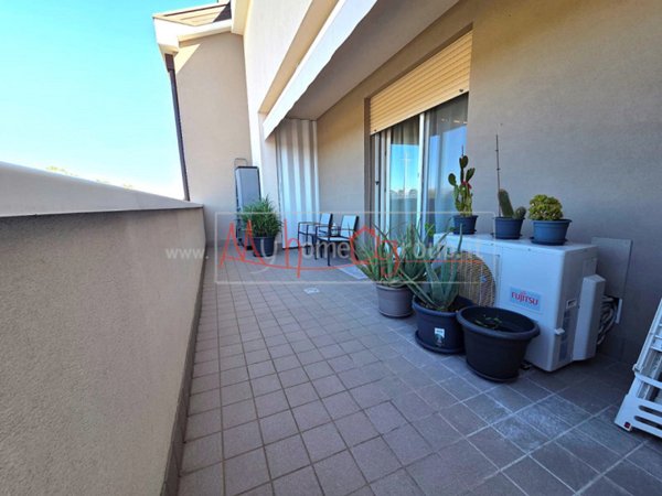 appartamento in vendita a Selvazzano Dentro in zona San Domenico