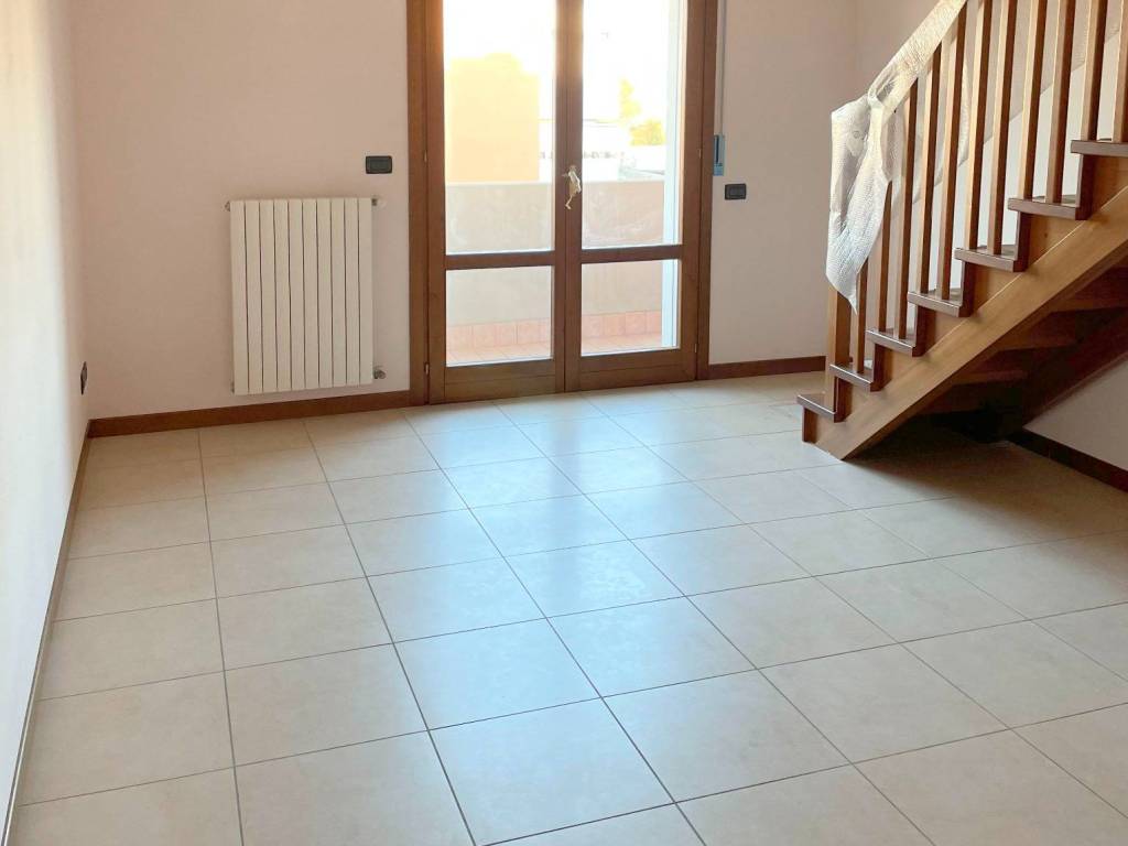 appartamento in vendita a Selvazzano Dentro in zona Caselle