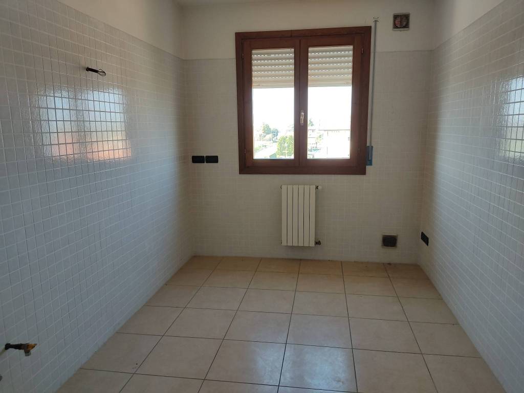 appartamento in vendita a Selvazzano Dentro in zona Caselle
