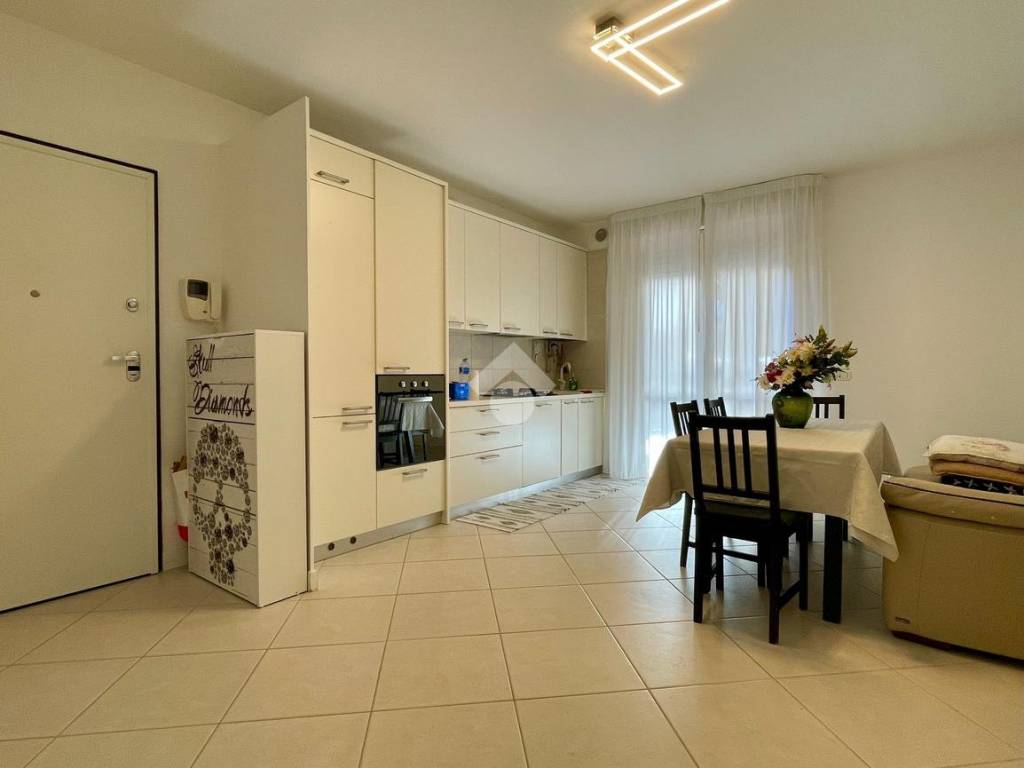 appartamento in vendita a Selvazzano Dentro