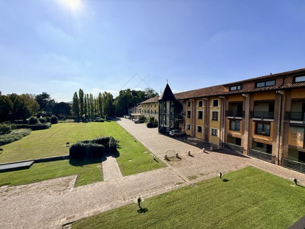 appartamento in vendita a Selvazzano Dentro in zona Feriole