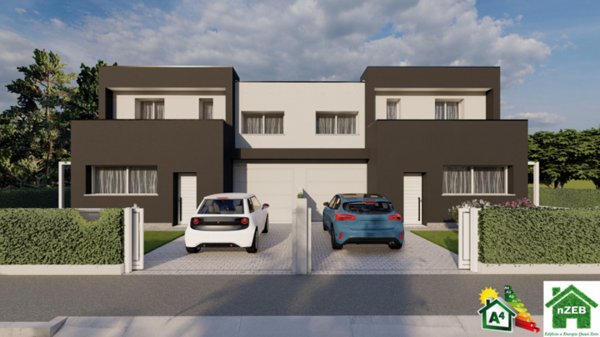 casa indipendente in vendita a Selvazzano Dentro in zona Tencarola