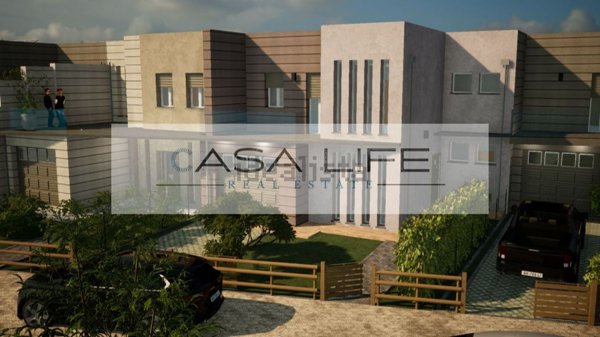 casa indipendente in vendita a Selvazzano Dentro in zona San Domenico