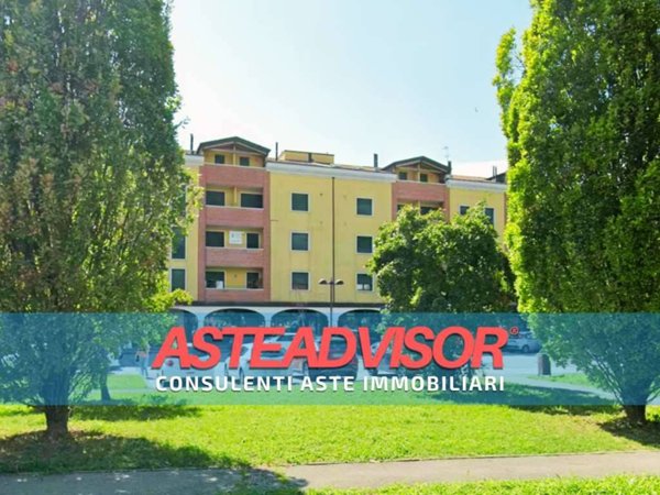 appartamento in vendita a Selvazzano Dentro in zona Tencarola