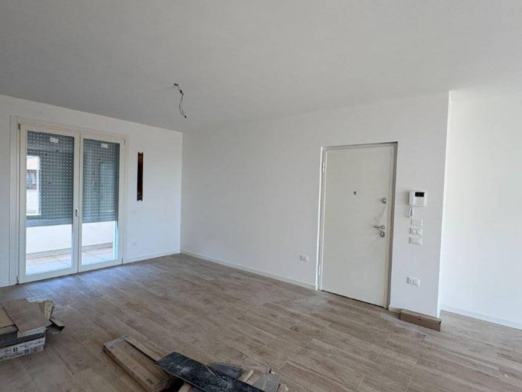 appartamento in vendita a Selvazzano Dentro in zona Caselle