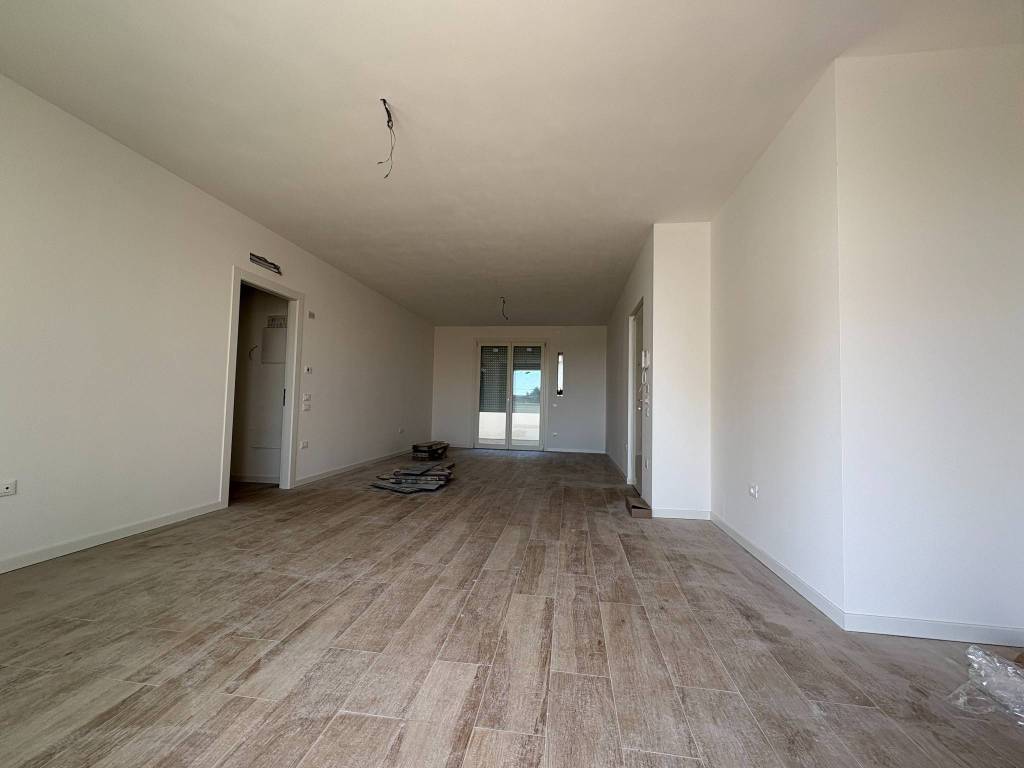 appartamento in vendita a Selvazzano Dentro in zona Caselle