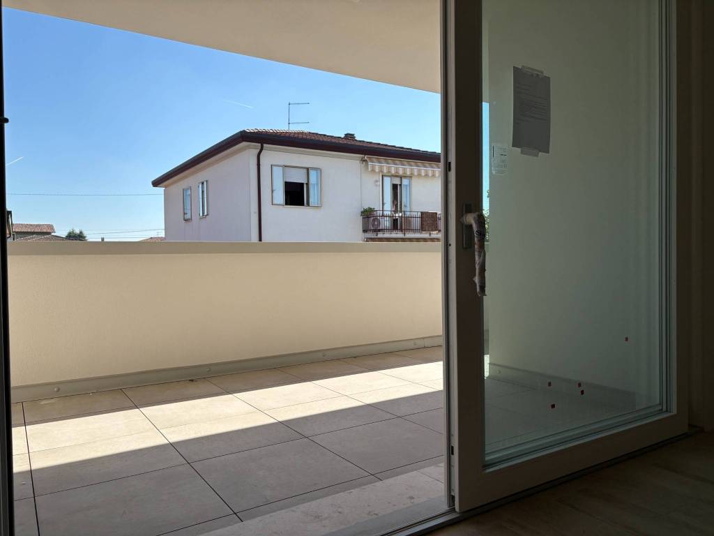 appartamento in vendita a Selvazzano Dentro in zona Caselle