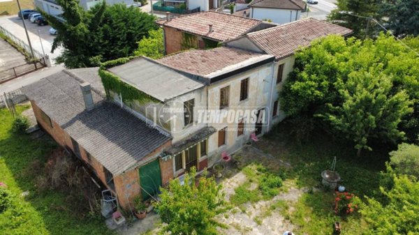 casa indipendente in vendita a Selvazzano Dentro