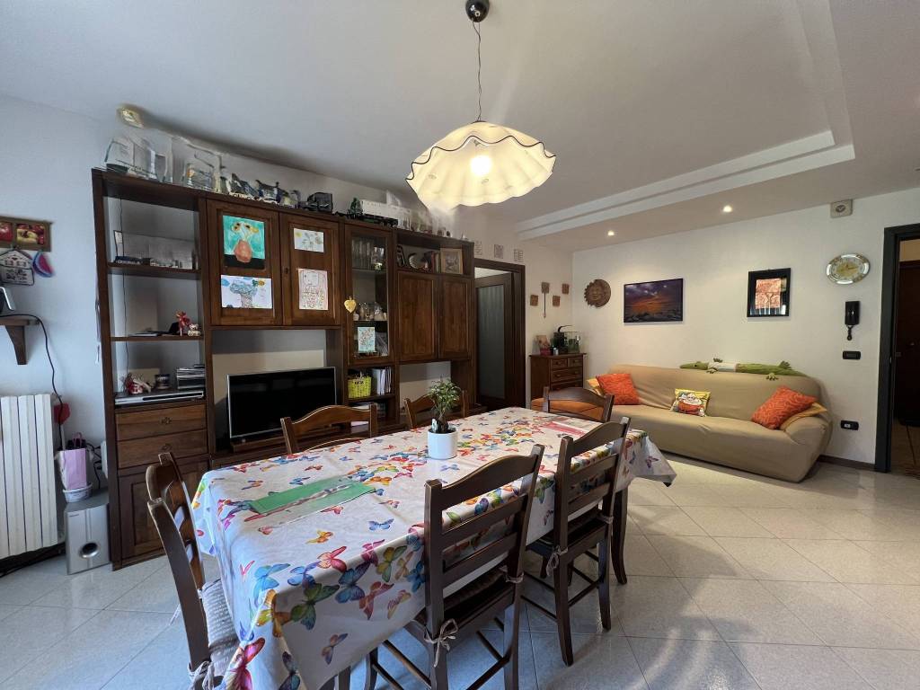 appartamento in vendita a Selvazzano Dentro