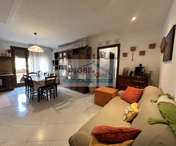 appartamento in vendita a Selvazzano Dentro