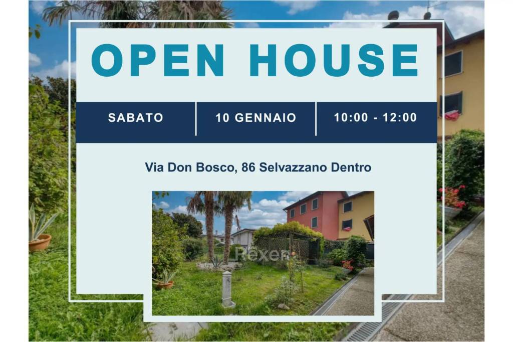 casa indipendente in vendita a Selvazzano Dentro in zona Tencarola