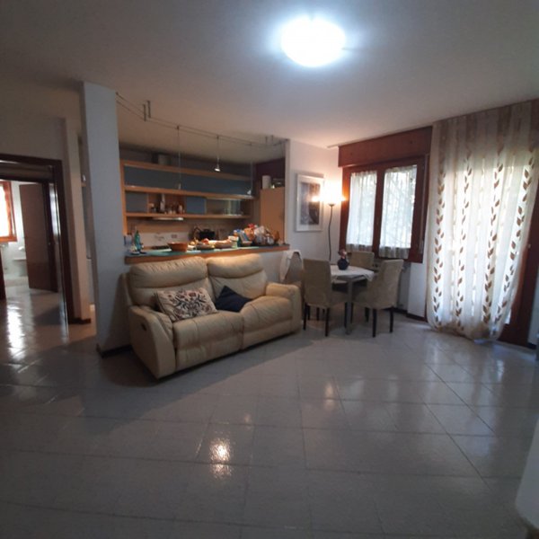 appartamento in vendita a Selvazzano Dentro