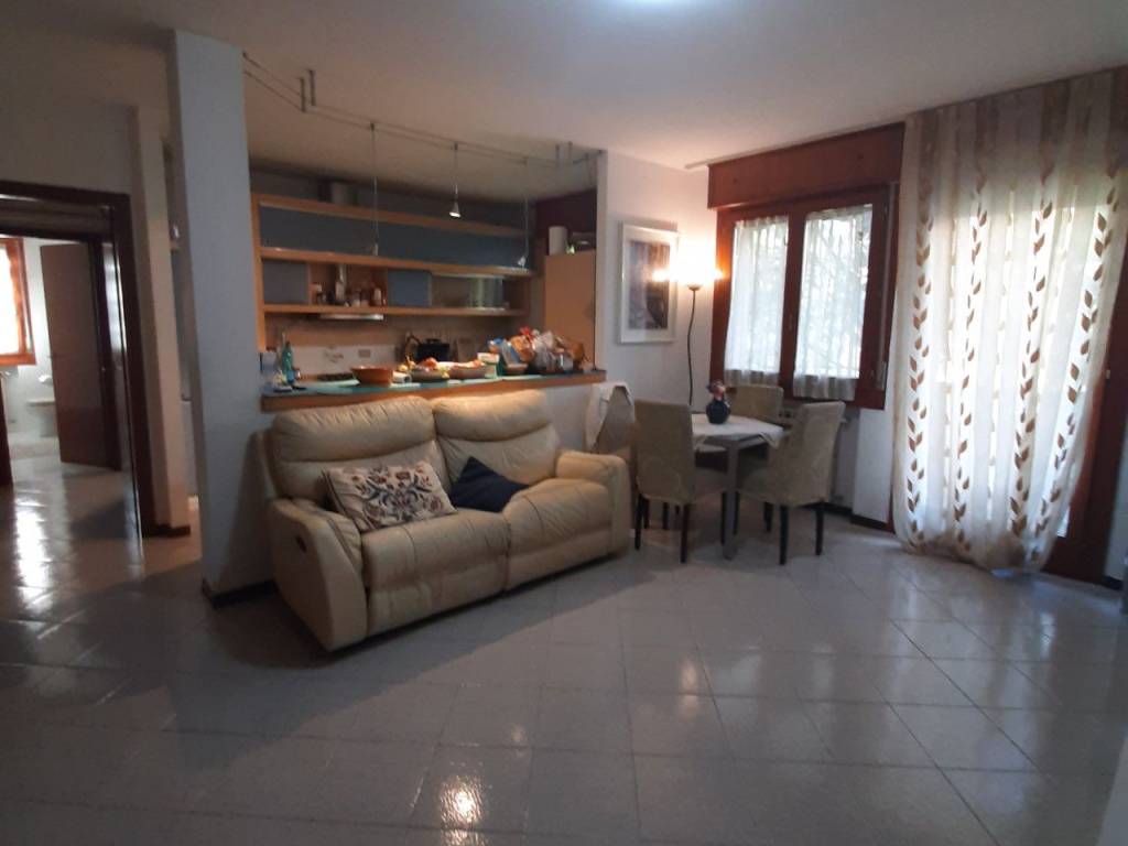 appartamento in vendita a Selvazzano Dentro