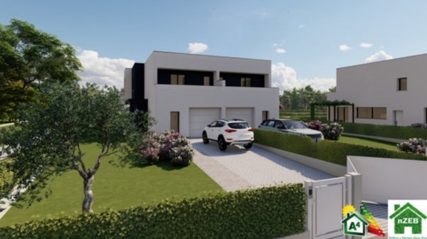 casa indipendente in vendita a Selvazzano Dentro in zona Tencarola