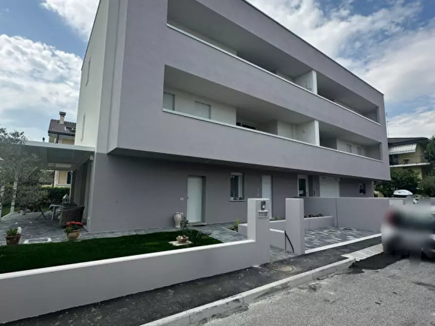 appartamento in vendita a Selvazzano Dentro in zona Caselle