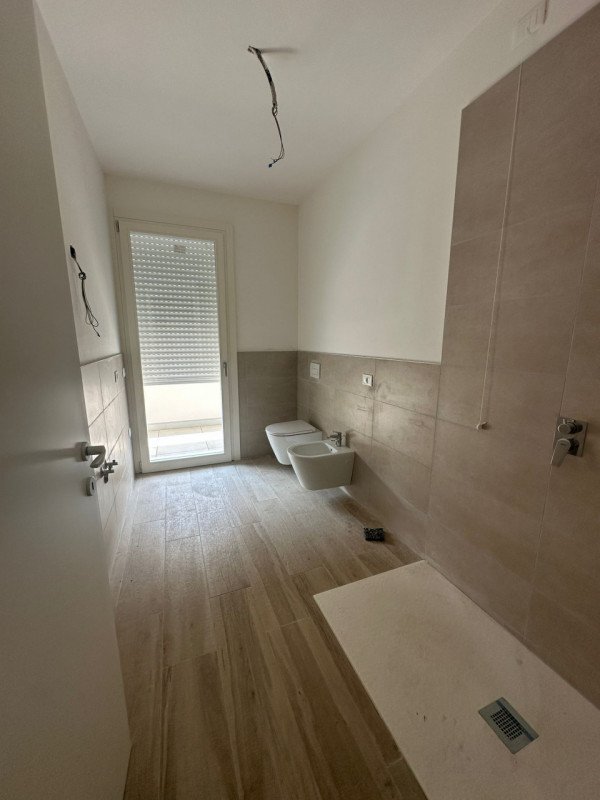 appartamento in vendita a Selvazzano Dentro in zona Caselle