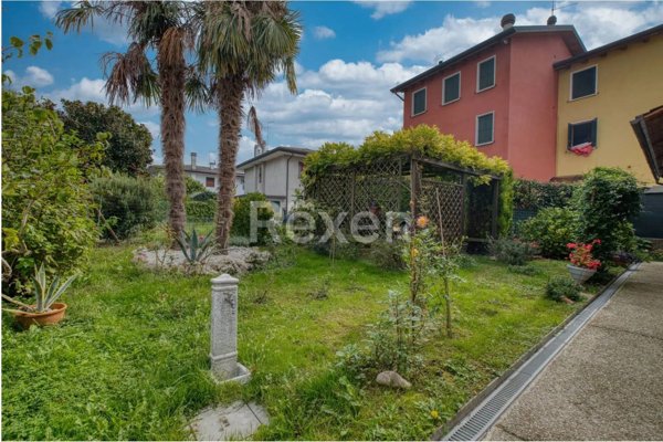 casa indipendente in vendita a Selvazzano Dentro