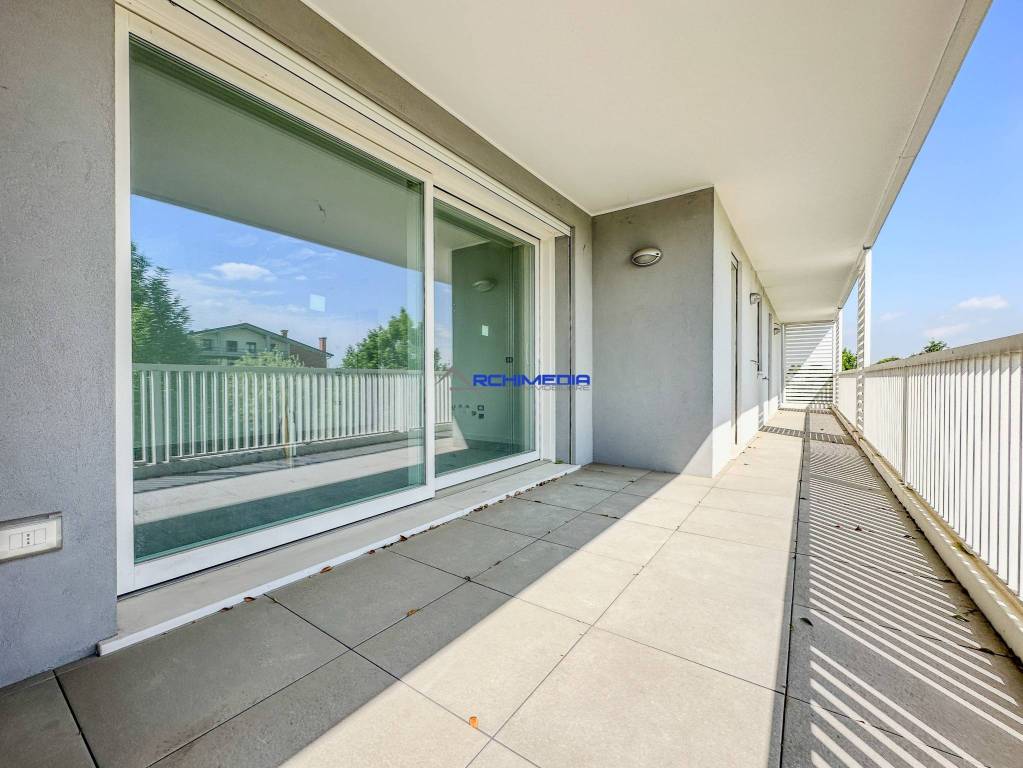 appartamento in vendita a Selvazzano Dentro in zona Caselle