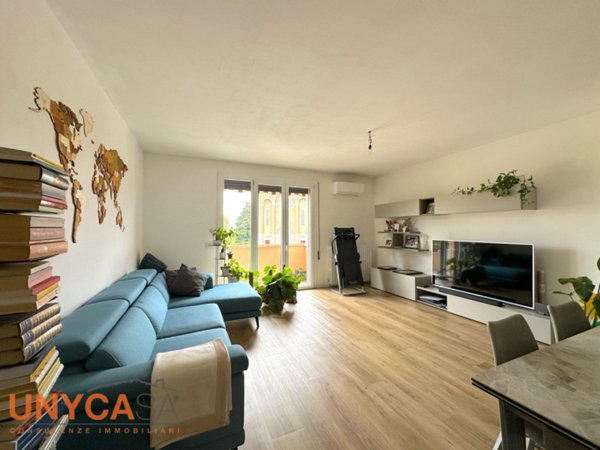 appartamento in vendita a Selvazzano Dentro