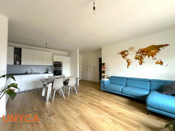 appartamento in vendita a Selvazzano Dentro