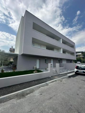 appartamento in vendita a Selvazzano Dentro in zona Caselle