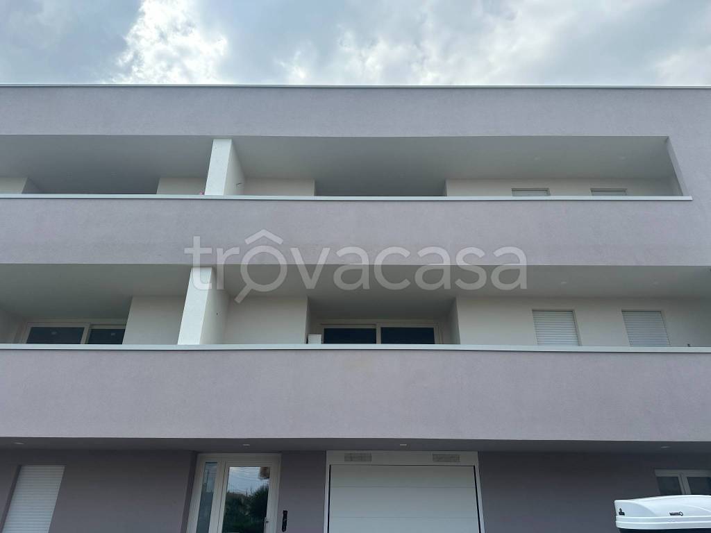 appartamento in vendita a Selvazzano Dentro in zona Caselle