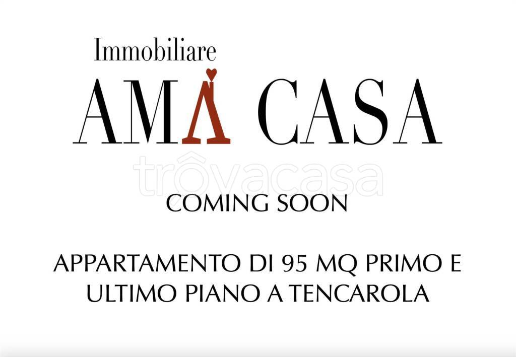 appartamento in vendita a Selvazzano Dentro in zona Tencarola