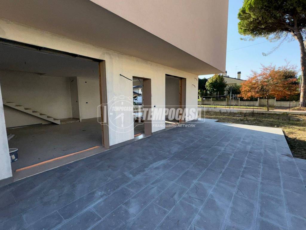 casa indipendente in vendita a Selvazzano Dentro