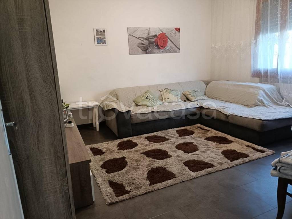 appartamento in vendita a Selvazzano Dentro in zona Tencarola