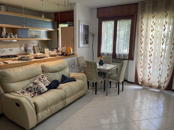 appartamento in vendita a Selvazzano Dentro