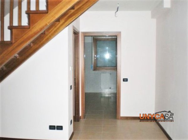 appartamento in vendita a Selvazzano Dentro in zona Caselle