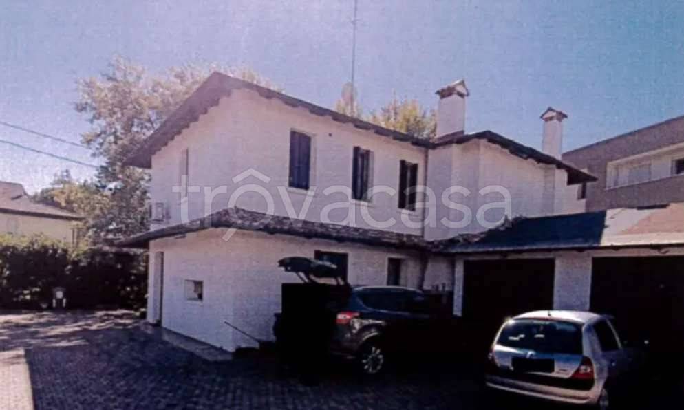 casa indipendente in vendita a Selvazzano Dentro