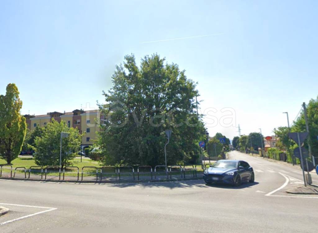 appartamento in vendita a Selvazzano Dentro in zona Tencarola