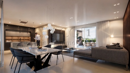 appartamento in vendita a Selvazzano Dentro in zona Tencarola