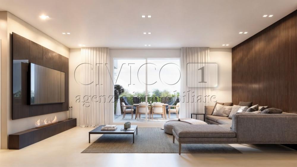 appartamento in vendita a Selvazzano Dentro in zona Tencarola